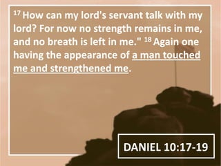 Stand 4 - Stand In Faith - Bro. Joseph Fermin - 630Pm Evening Service