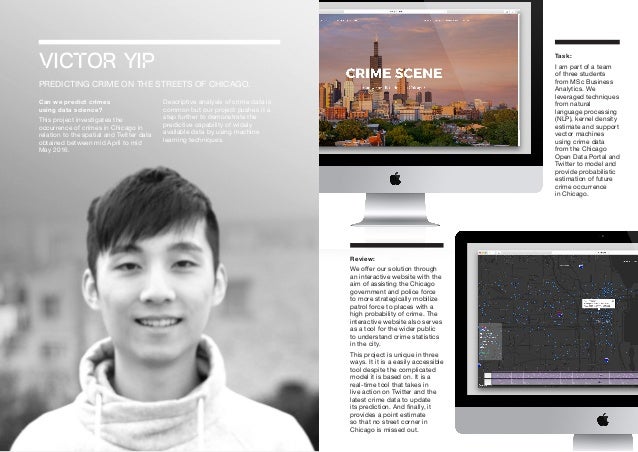 Victor brand case study 06 picture