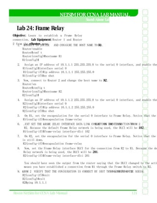 lab1 | PPT