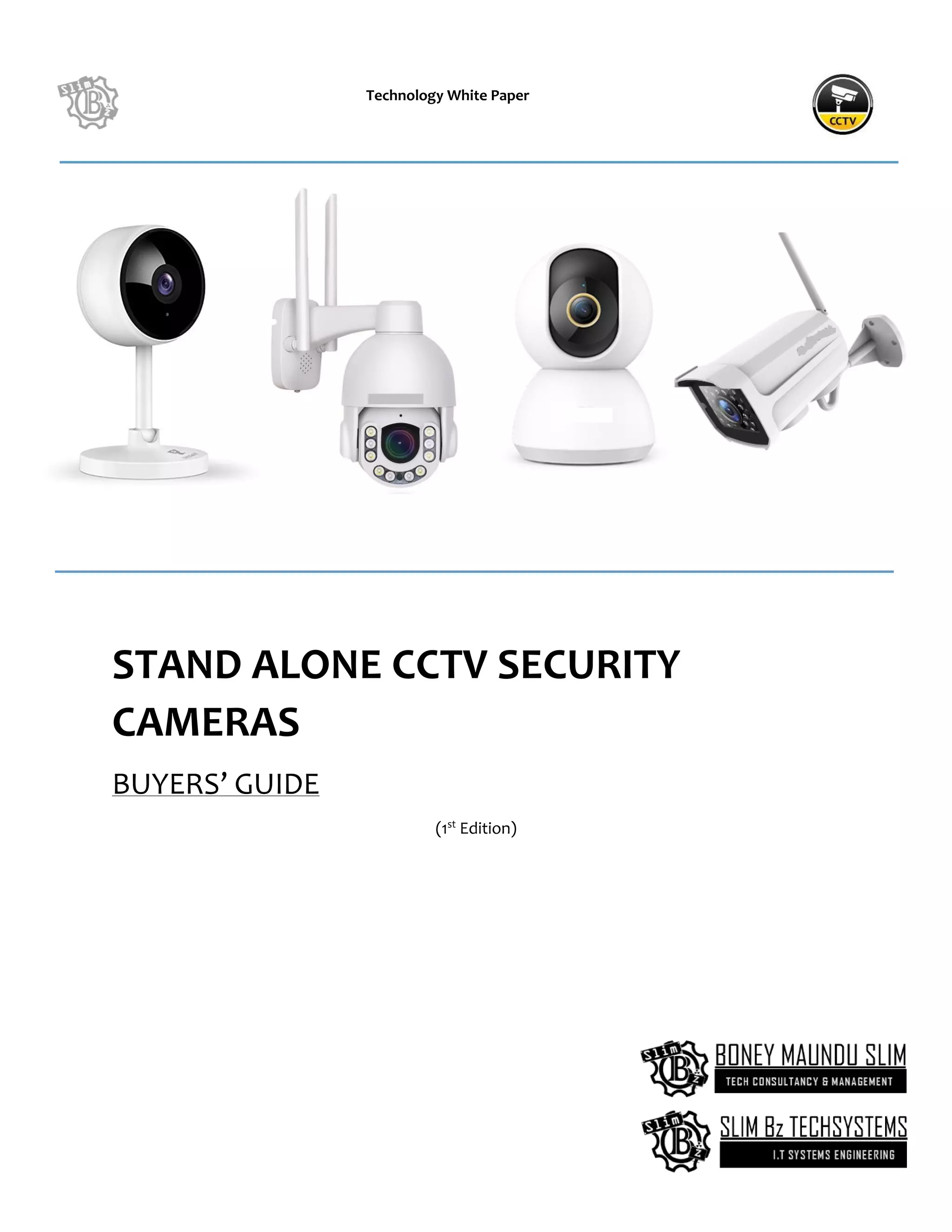 Stand Alone Security Cameras A Guide.pdf