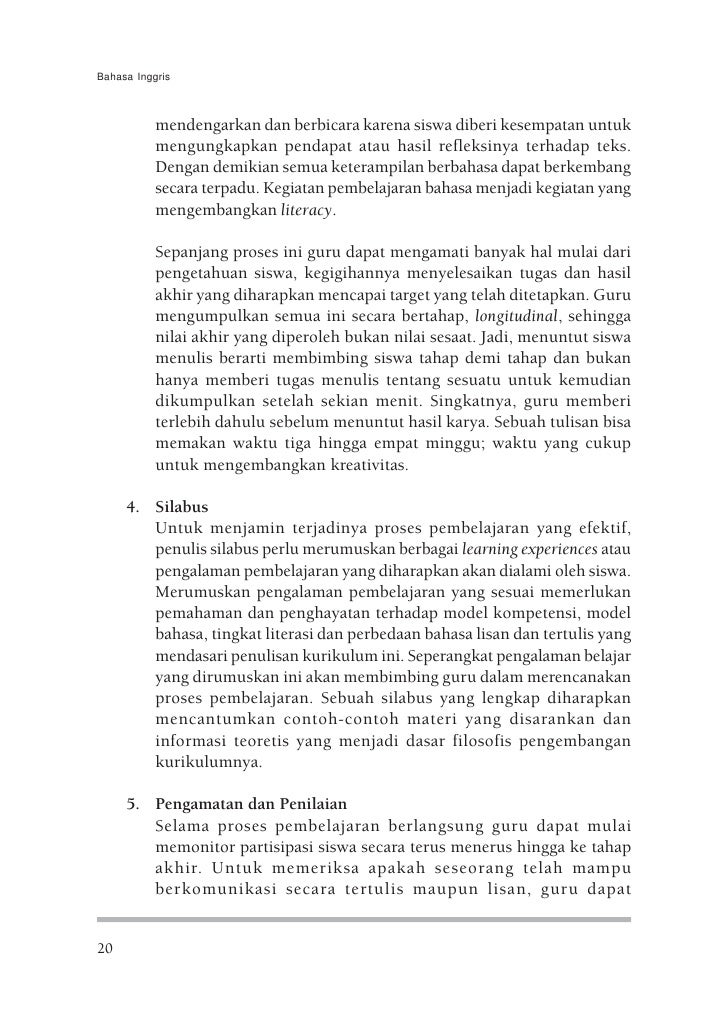 Teks Naratif Bahasa Inggris Fllasopa