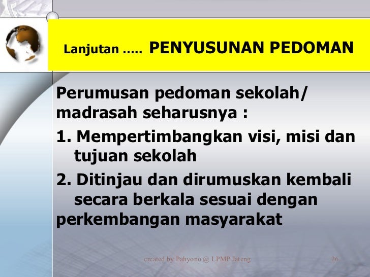 standar pengelolaan pendidikan standar pengelolaan pendidikan