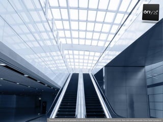 These buildings are just samples to notice how color enhances architectural value, they are not necessarily Onyx Solar’s projects
 