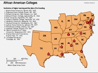 Freedmen’s Bureau 5
 