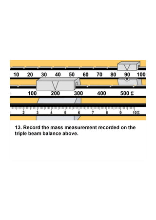 Standard 1 clicker review