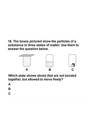 Standard 1 clicker review