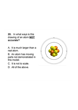 Standard 1 clicker review