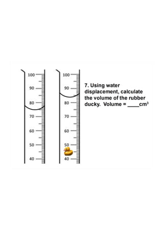Standard 1 clicker review