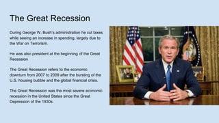1980s America to Present.pptx