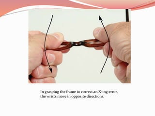 Standard alignment | PPTX
