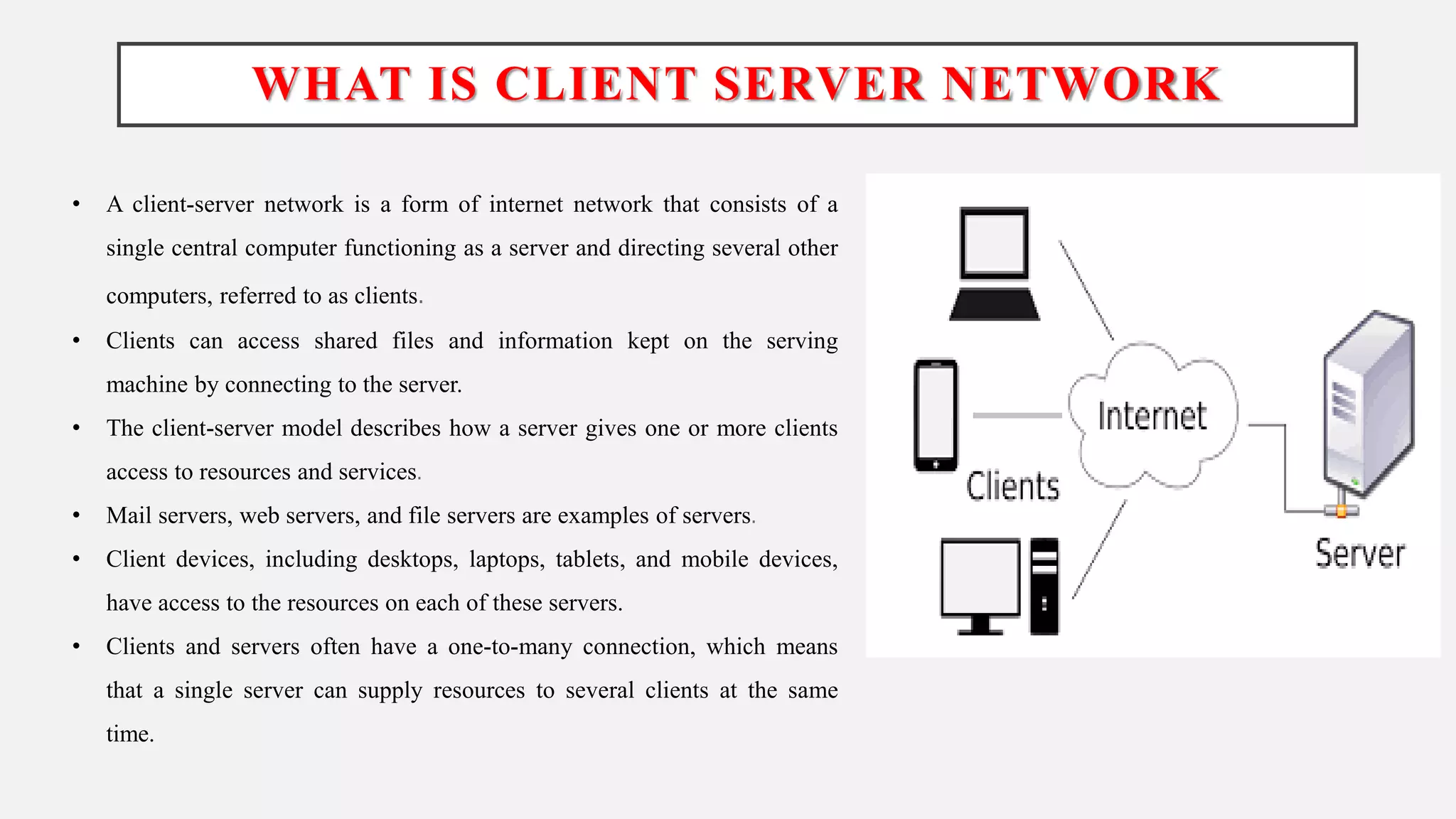 Standard client server protocol.pptx