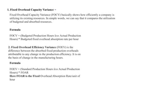 STANDARD COSTING & VARIANCE ANALYSIS (4).pptx