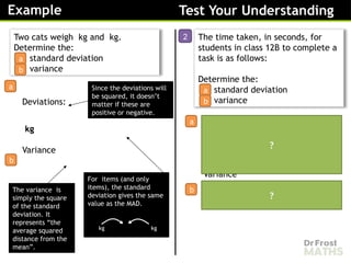 Standard Deviation and Variance - Lesson.pptx