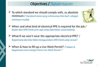 Standard Electrical Safety In Work Place-REV13.ppsx