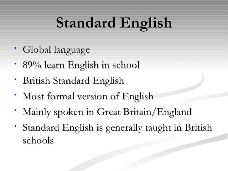 standard-english-vs-non-standard-english-standard-english-vs-non-2019-01-10