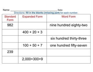 Thirty Expanded StandardExpandedandWordFormWorksheet-1__1___1_.pdf