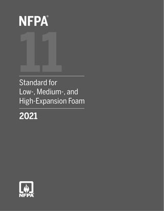 NFP~
Standard
for
Low-,Medium-,
and
High-Expansion
Foam
2021
Ci.]
NFPj(
 