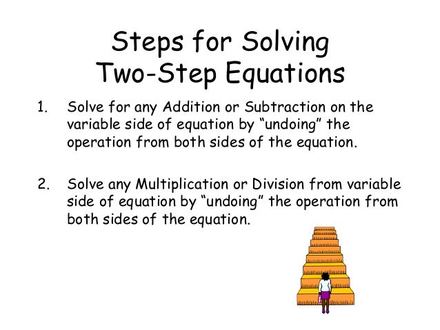 standard form solve equations standard form steps