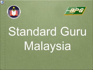 Standard Guru
   Malaysia
 