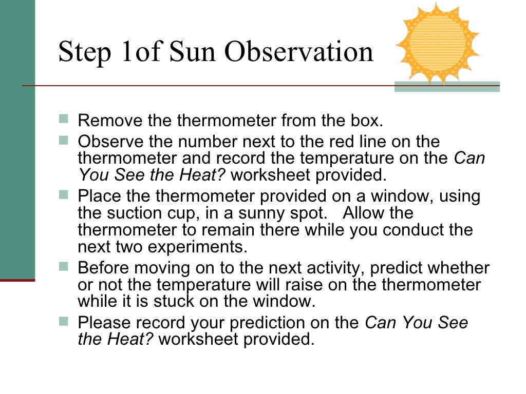 Standard Indicator Lesson Plan Ppt