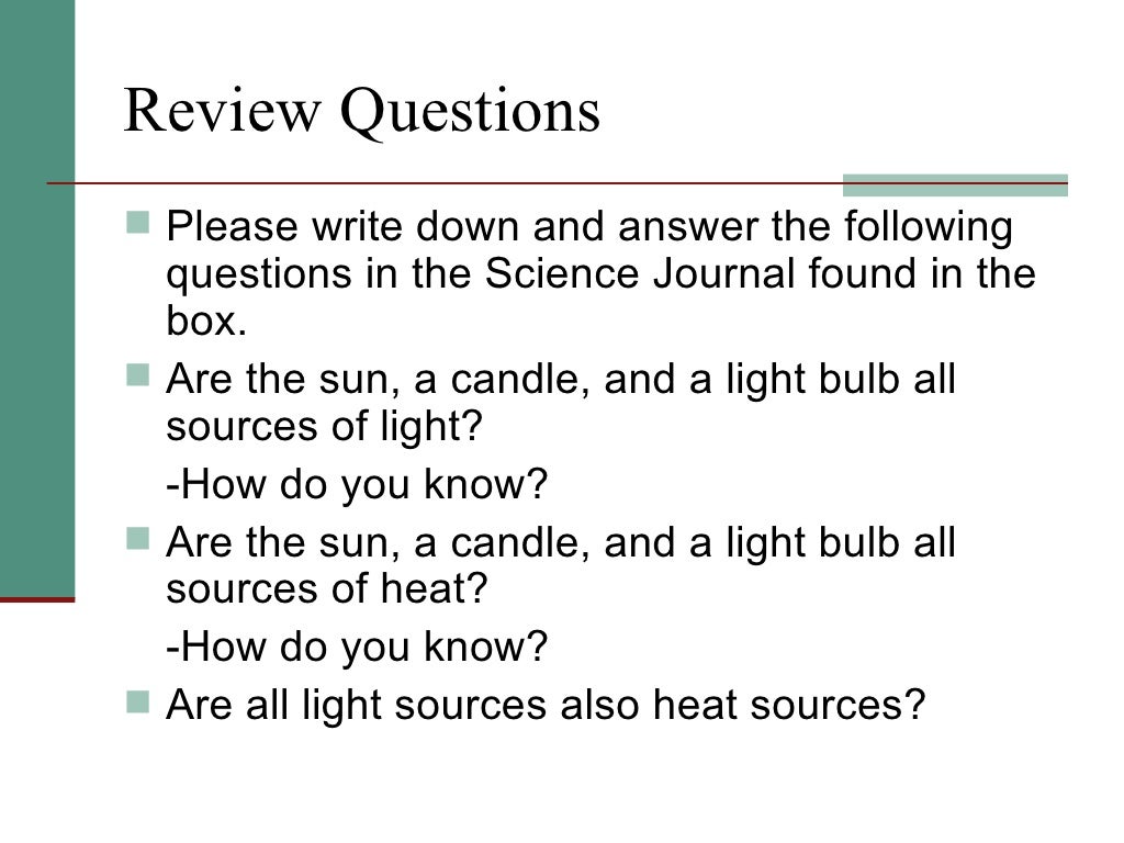 Standard Indicator Lesson Plan Ppt