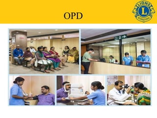 OPD 
 