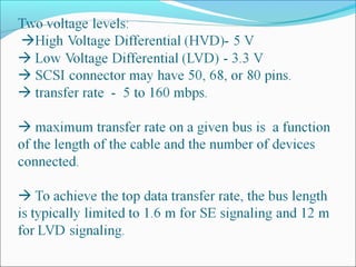 Standard IO Interface | PPT