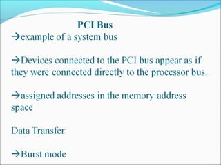 Standard IO Interface | PPT