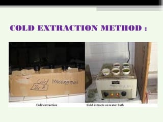 Standardisation of hd by pooja | PPT