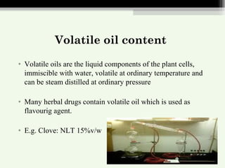 Standardisation of hd by pooja | PPT