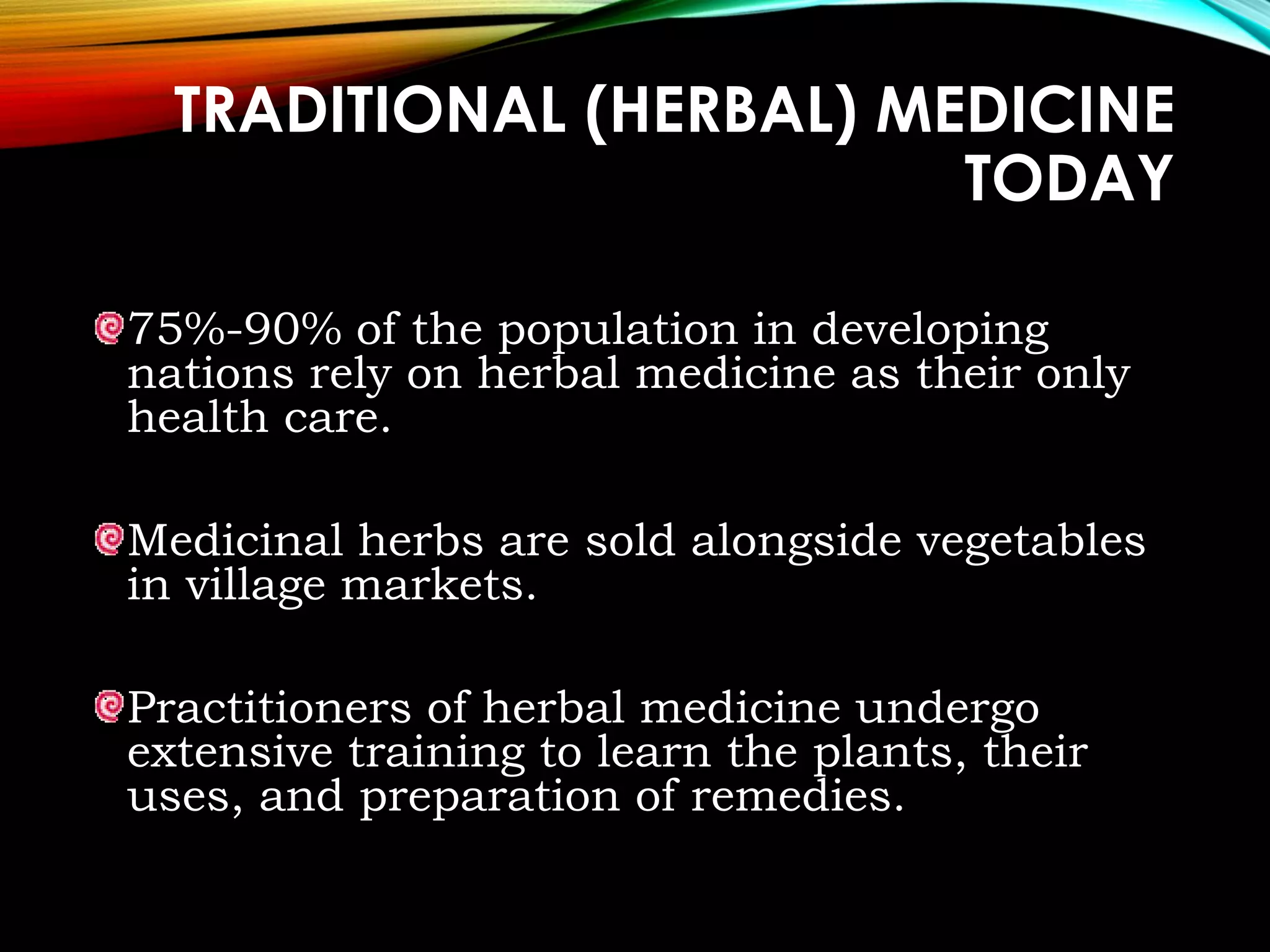 Standardisation of medicinal plants | PDF