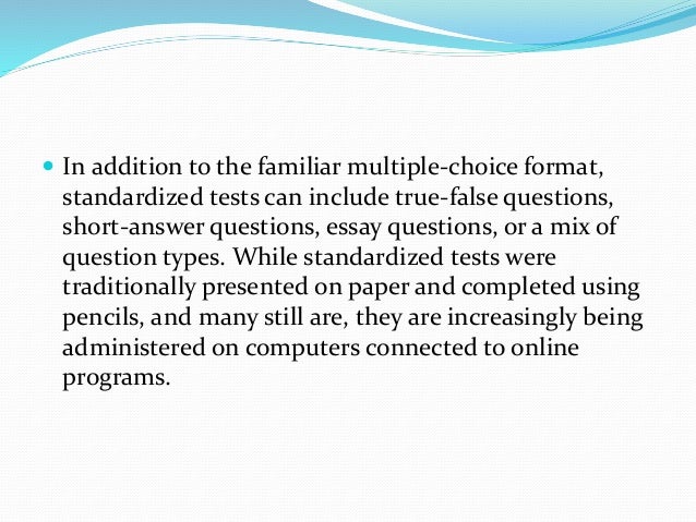 Example Proposal Essay Population Essay In English also Health Promotion Essays Standardized And Non Standardized Tests English Essay Topics