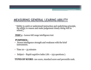 STANDARDIZED TOOLS.pdf