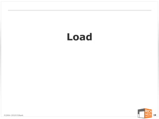 Load




©2004-2010 R Blank          19
 