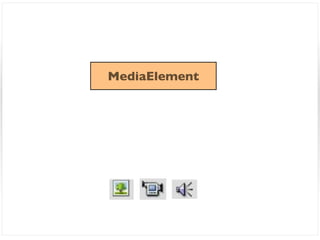 MediaElement
 