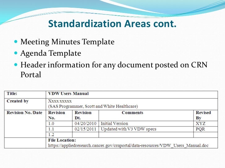 virtual meeting agenda template