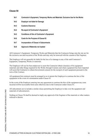 Standard letters by FIDIC useful for.pdf