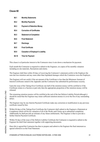 Standard letters by FIDIC Guidelines.pdf