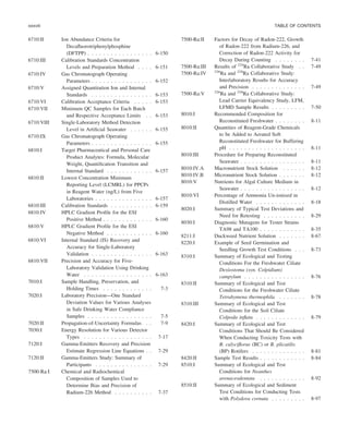 (Standard Methods for the Examination of Water and Wastewater) Rodger B ...