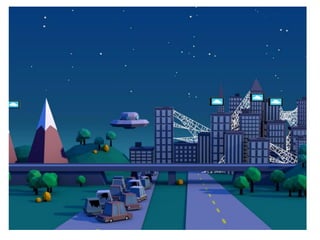 3ds max Standard model