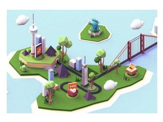 3ds max Standard model