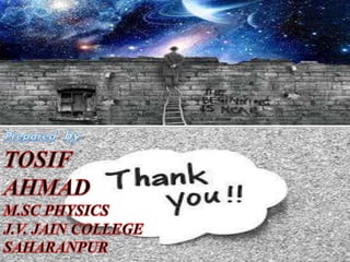 Standard model of particle physics