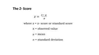 STANDARD NORMAL DISTRIBUTION (DEMO).pptx