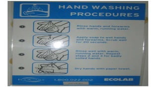 Preempting Problems with SOPs
Standard Operating Procedures really come down to one
thing: consistency.
Every growing business should be documenting the most
complete SOPs possible, so your processes can scale
with your team. Without them, you risk of providing
inconsistent service and cleaning up your own train
wrecks.
Start with the right tools, detail the processes you use
every day, and you'll be on your way to a collection of
foolproof SOPs.
 