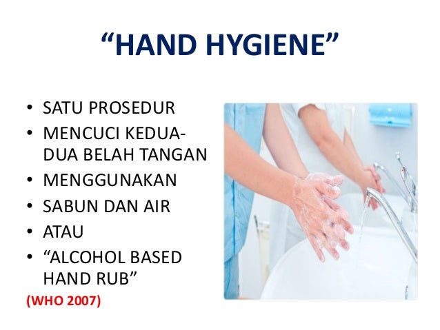 Standard operating procedure for wound dressing