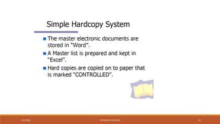 PREPARED BY CHUE MIN 122/27/2020
 