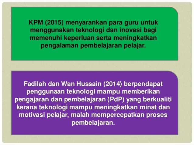 Standard Pengajaran Professional