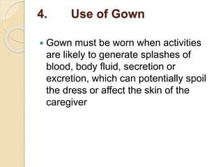 Standard Precautions for Infection Control in Hospitals.pptx