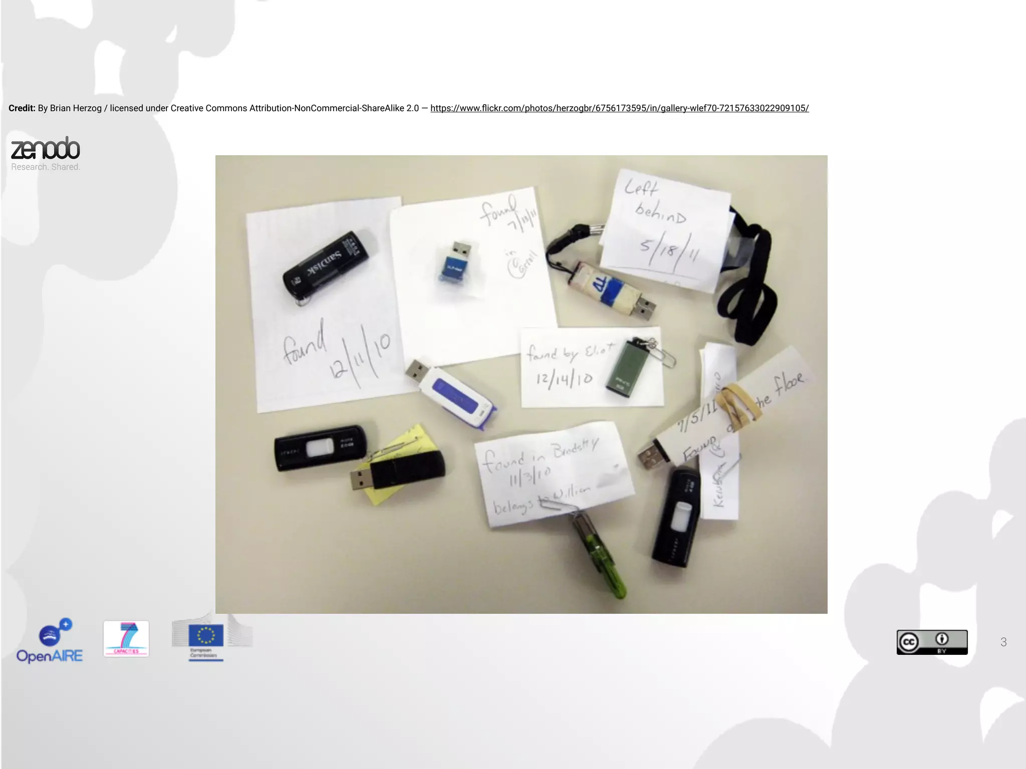 3
Credit: By Brian Herzog / licensed under Creative Commons Attribution-NonCommercial-ShareAlike 2.0 — https://www.ﬂickr.com/photos/herzogbr/6756173595/in/gallery-wlef70-72157633022909105/
 