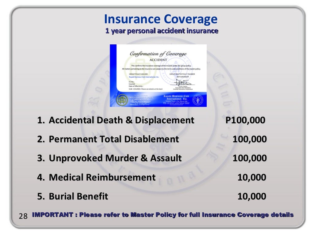 Royale Business Club